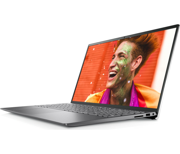 Dell Inspiron 5515-8758 R5-5500U/8GB/512GB SSD/15,6" FHD/Windows - 1477844 - zdjęcie 3